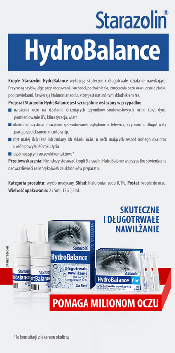 Starazolin