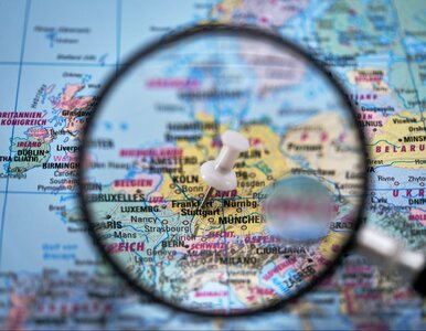 Miniatura: Piekielnie trudny QUIZ z geografii. Mało...