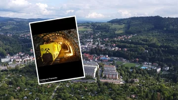 A gdzie pojedziemy wyjątkową kolejką podziemną?