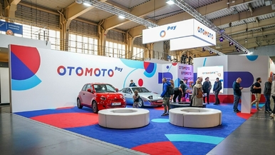 Od analizy rynku po przełomowe rozwiązanie do finansowania zakupu...