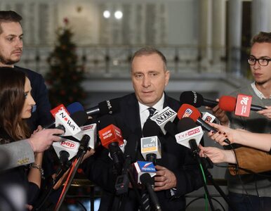 Miniatura: Spór w Sejmie, prezydent gotowy do...