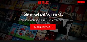 &bdquo;Zacznij teraz&rdquo;