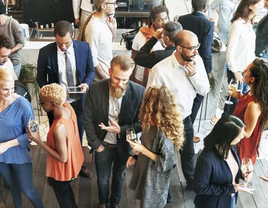 Miniatura: Zmiany w obostrzeniach od 29 maja. Imprezy...