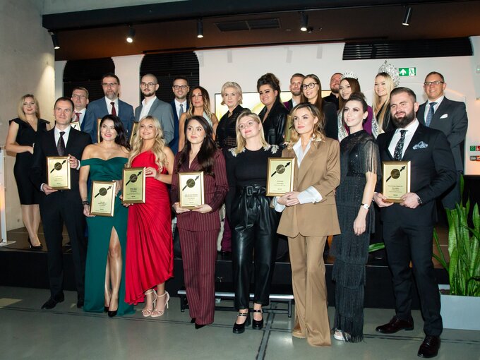 Relacja z gali „ShEO Awards 2024”