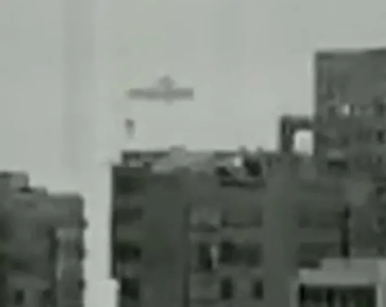 Miniatura: USA: politycy tworzą komisję... do spraw UFO