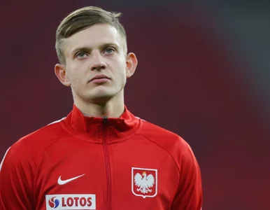 Miniatura: Błyszczy za granicą, a Paulo Sousa znów...