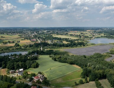 Miniatura: Kolej powróci do dawnego uzdrowiska....