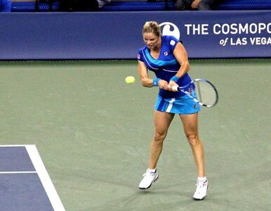 Miniatura: WTA w Brisbane: Clijsters lepsza od Ivanovic
