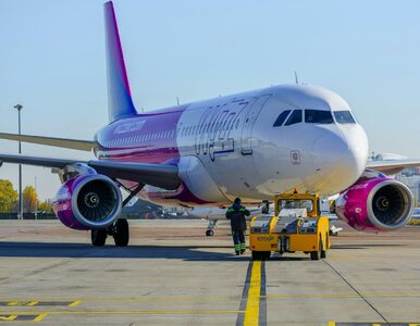 Miniatura: Nowe możliwości rezerwacji Wizz Air....