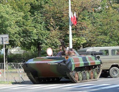 Miniatura: Tysiąc żołnierzy z 7 BOW broni wybrzeża