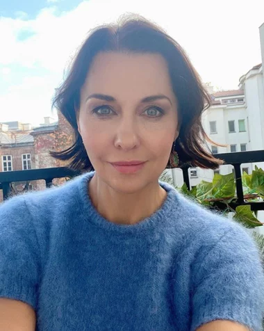 Anna Popek