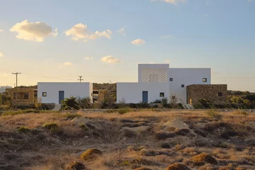 Tetris House, projekt Architecture Research Practice 