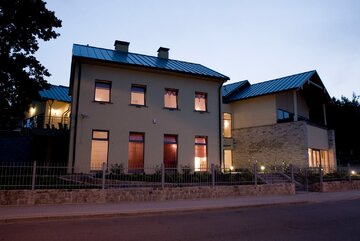 Afrodyta SPA & Wellness Resort