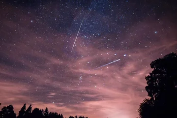Noc perseidów 