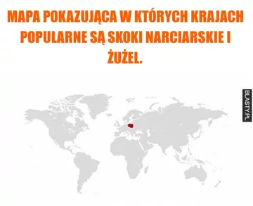 Mem związany ze skokami narciarskimi 