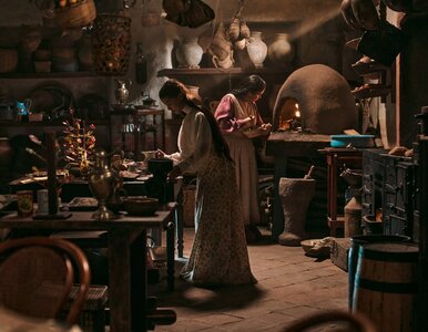 Miniatura: 5 seriali Netfliksa, o których za mało się...