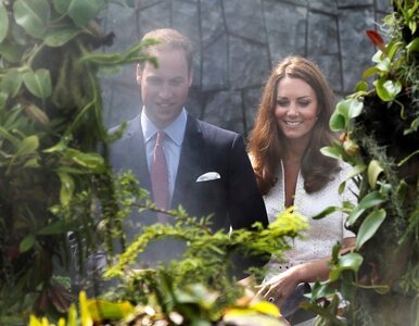 Miniatura: Opublikowano nagie zdjęcia księżnej Kate