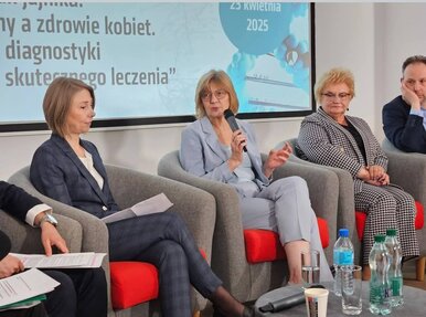 Miniatura: Mocne słowa szefowej organizacji...