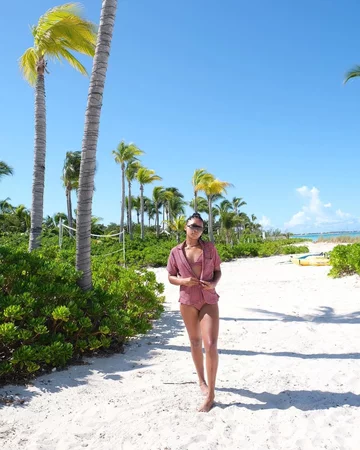 Naomi Osaka 