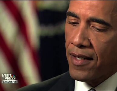 Miniatura: Barack Obama: Jesteśmy w stanie rozprawić...