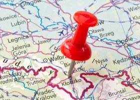 Miniatura: Znasz Polskę? Wykaż się w tym quizie