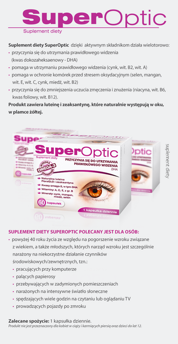 SuperOptic