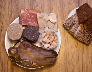 Miniatura: Niechlubny ranking najgorszych dań świata....