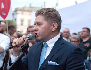 Miniatura: Romanowski z listem żelaznym? Matczak:...
