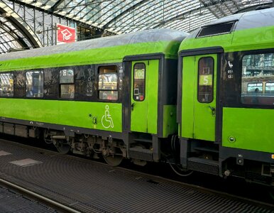 Miniatura: Polacy będą zawiedzeni. Obiecywanych...