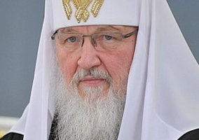 Miniatura: Patriarcha Cyryl skarżył się na zakaz...