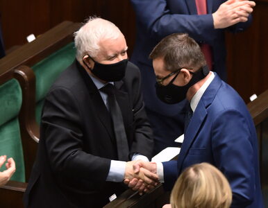 Miniatura: Rada Polityczna PiS wybrała nowych...