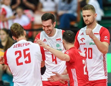 Miniatura: Reprezentant Polski zmienia klub....