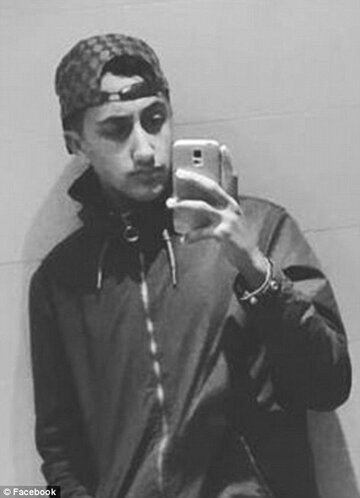 Moussa Oukadir