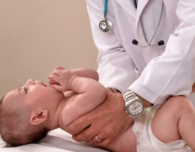 Wizyta u pediatry. Ile kosztuje prywatna opieka tego specjalisty?