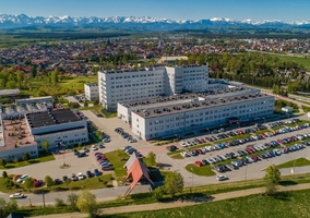 Śmierć 33-latki w „trudnej ciąży” w Nowym Targu. Dyrektor szpitala...