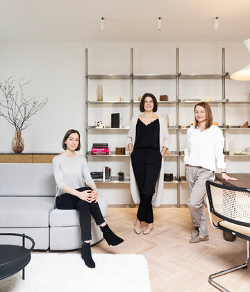 Iva Hajkov&aacute; Studio