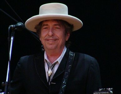 Miniatura: Bob Dylan w Polsce. Wystąpi na Festiwalu...