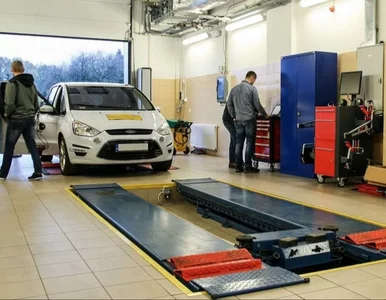 Miniatura: Diagności są zdeterminowani. Ale muszą...