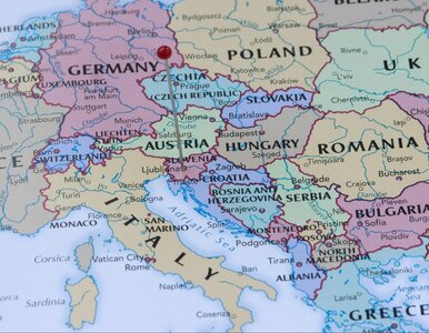 Miniatura: Poradzisz sobie z QUIZEM ze stolic?...