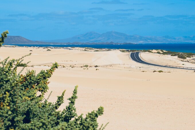 Fuertaventura