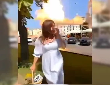 Miniatura: Rosjanie zaatakowali w Czernihowie....