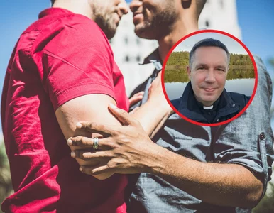 Miniatura: Ksiądz radzi jak połączyć walentynki z...