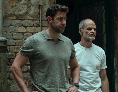 Miniatura: Najlepsze 3 seriale od Prime Video na weekend