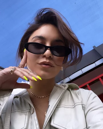 Vanessa Hudgens 