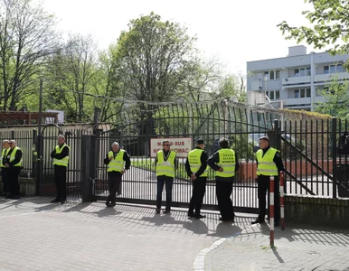 Miniatura: Warszawa przejęła budynek bezprawnie...