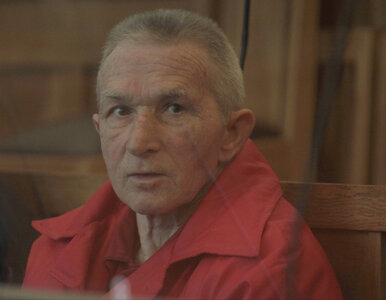 Miniatura: Wiadomo, gdzie obecnie przebywa zabójca...