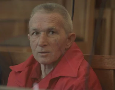 Miniatura: Wiadomo, gdzie obecnie przebywa zabójca...