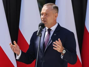 Miniatura: Nawrocki został otruty? Prokuratura...