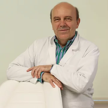 Dr Andrzej Ignaciuk XXII Światowy Kongres Medycyny Estetycznej