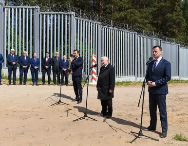Czy prezydent powinien podpisać „lex Tusk”? Jarosław Kaczyński zabrał głos